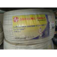 Kabel Supreme NYMHY